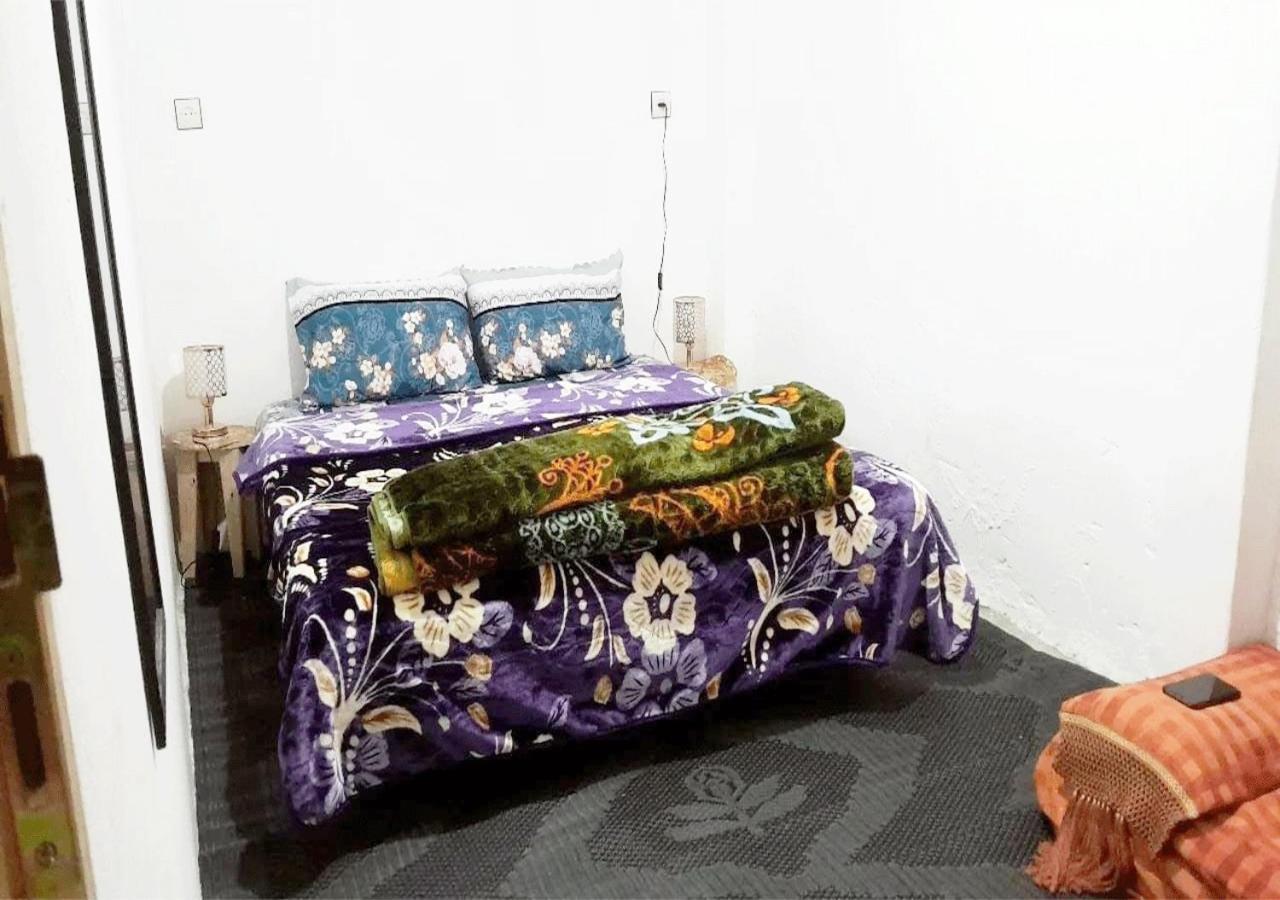 סאפי Sidi Bouzid Guesthouse מראה חיצוני תמונה