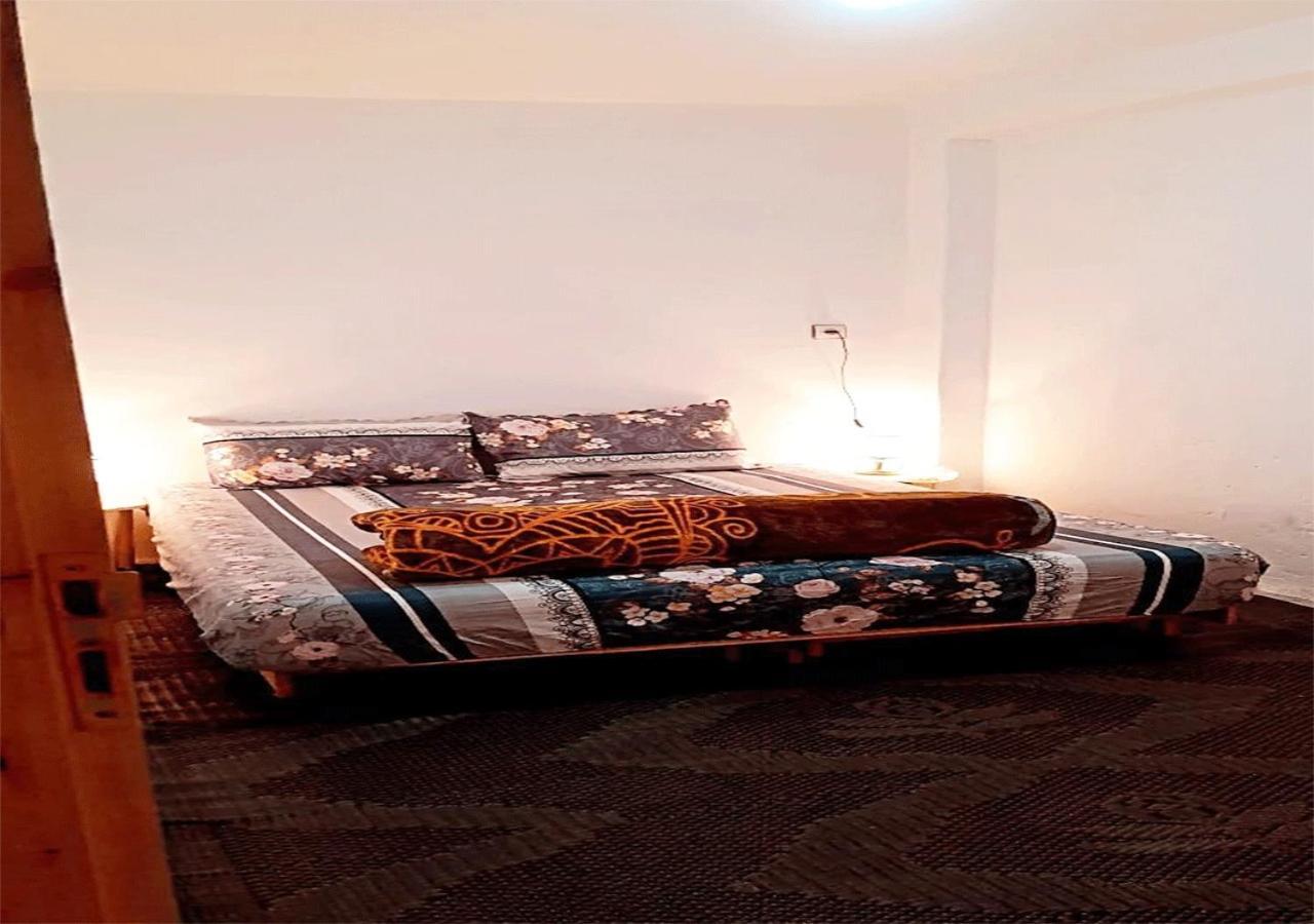סאפי Sidi Bouzid Guesthouse מראה חיצוני תמונה