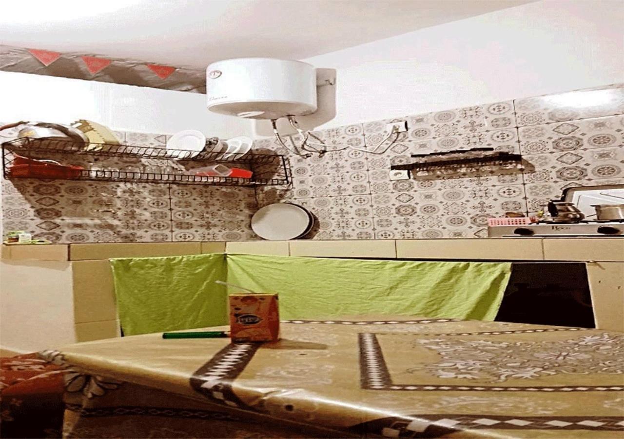 סאפי Sidi Bouzid Guesthouse מראה חיצוני תמונה